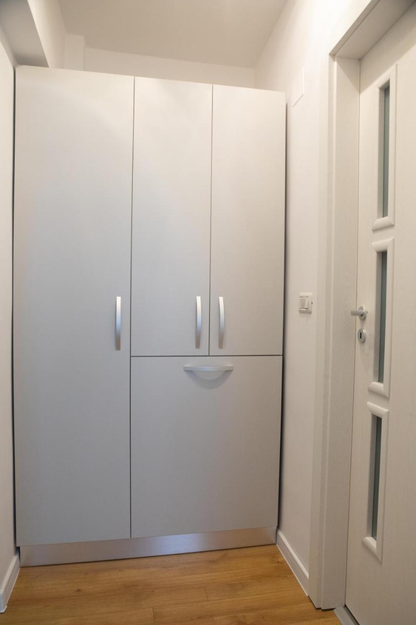 Miraj Residence Downtown Temeşvar Dış mekan fotoğraf